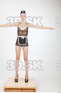 Underwear costume texture 0001